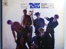 THE BYRDS w/DAVID CROSBY YOUNGER THAN YESTERDAY RARE ORIG'67 COLUMBIA LP NR MINT