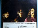 WILKINSON TRI-CYCLE ULTRA-RARE ORIG '69 DATE PROMO PSYCH LP w/TIME STRIP NR MINT