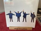 THE BEATLES HELP   ALBUM UNPLAYED SEALED MINT REMASTERED STEREO 180 HEAVY VINYL