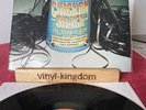 Chicken Shack Featuring Christine McVie  - In The Can (LP, Comp) Minter 1980