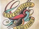 SOMETIMES [2 LP] [VINYL] CITY AND COLOUR NEW VINYL