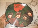 les beatles edition collector rubber soul