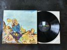 BLUE CHEER OUTSIDEINSIDE PHILIPS PHS 600 278 STEREO TRUE FIRST PRESS PITMAN 1968