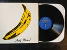 THE VELVET UNDERGROUND & NICO VERVE STEREO V6-5008 GATEFOLD  WEST COAST VG+