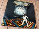 SATURDAY NIGHT FEVER Soundtrack LP Vinyl 1977 RSO Records John Travolta Bee Gees