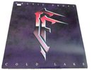 Celtic Frost - Cold Lake (LP 1988) N 0125-1 Very rare no longer available