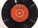 LYNN TAIT AND THE JETS SOUL FOOD/MUSIC FLAMES PAMA SKA REGGAE SINGLE