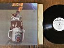 The Kinks ARTHUR LP Orig REPRISE WLPromo 1969 w/Insert