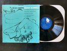 KENNY BURRELL BLUE LIGHTS BLUE NOTE STEREO BST 81596 ANDY WARHOL COVER
