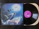 SUN RA COSMOS INNER CITY STEREO IC 1020 1977 RARE NEW YORK LABEL