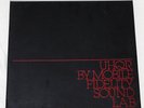 Alan Parsons I ROBOT UHQR Vinyl LP By Mobile Fidelity Sound Lab #4786 Pressing