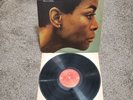 Miles Davis LP Sorcerer original 1967 Columbia CS 9532 2-Eye Stereo VG+