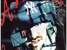 A.D.O.R. - Shock Frequency '98 LP US ORG EX-/EX W/S