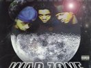 Black Moon - War Zone '99 2xLP US ORG EX+/NM W/S