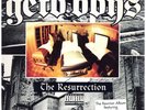 Geto Boys - The Resurrection '96 LP US ORG EX/NM W/S