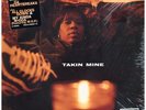 Heather B. - Takin Mine '96 LP US ORG NM/NM W/S
