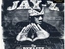 Jay-Z - The Dynasty Roc La Familia (2000- ) '00 2xLP US ORG EX+/NM W/S