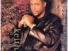 Keith Sweat - Keith Sweat '96 LP US ORG EX+/EX+ W/S