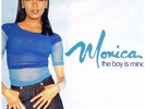 Monica - The Boy Is Mine '98 2xLP US ORG EX/EX