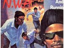 N.W.A - 100 Miles And Runnin' '90 EP US ORG NM/EX+