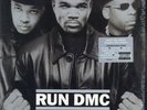 RUN DMC - Crown Royal '01 2xLP US ORG EX+/EX W/S