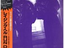 RUN DMC - Raising Hell '86 LP JAPAN ORG EX+/EX-
