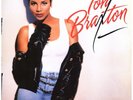Toni Braxton - Toni Braxton '93 LP EU ORG EX-/EX-