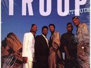 Troop - Attitude '89 LP US ORG EX+/EX W/S