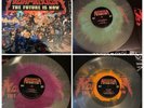 Non Phixion - The Future Is Now [Limited Vinyl Box] Schallplatte Hip Hop Album