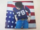 Ryan Adams gold 10th anniversary clear vinyls album 12 inch record lp