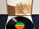 LED ZEPPELIN II Vinyl LP (VG+) SD 8236 (1969) Broadway / Presswell - SUPER CLEAN