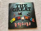 The Sex Pistols The Great Rock 'n' Roll Swindle 1979 Germany 2x Vinyl LP 300277