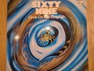 Sixty Nine - Circle of the crayfish LP - mit Poster  Krautrock Prog. Rock rare