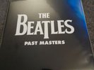 Past Masters Vol. 1 & 2 by The Beatles (Record, 2012)