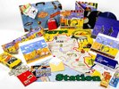 Paul McCartney Egypt Station Travellers Edition New Box Set 2915 / 3000