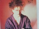 The Cure Hot 1987 Easy Flyte Records Flight150 Promo Vinyl - VG