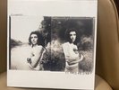 PJ Harvey Is This Desire LP gram reissue Birthday Party Bad Seeds
