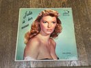 Julie London LP - Julie Is Her Name - Liberty Records LRP 3006