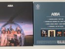 ABBA | ARRIVAL | SINGLES BOX | COLORED 7” VINYL | NEAR MINT CONDITION | VOYAGE |