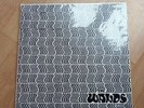 The Wands The Dawn Vinyl LP Fuzz Club Limited Edition Splatter Colour