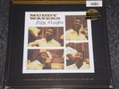 Muddy Waters Folk Singer One Step Vinyl Box Set MFSL Mobile Fidelity MOFI NEW