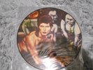 DAVID BOWIE- DIAMOND DOGS  UK  12'' LP  PICTURE DISC. RCA .ROCK .POP