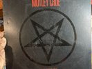 Motley Crue - Shout At The Devil - 1983 Elektra Vinyl LP E1-60289 / Play Tested
