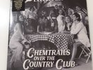 Lana Del Ray Chemtrails Over The Country Club - Limited Ed Yellow Vinyl