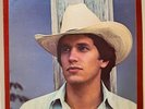 GEORGE STRAIT- Strait Country 1981 MCA Vinyl LP Record STRONG VG+ Clean