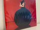 Rina Sawayama - HOLD THE GIRL - Black SMOKE Vinyl - with 3D Rina Model - 32/2500