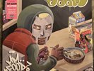 MF Doom - MM.. Food Limited Edition Repress Double Green & Pink Vinyl X2 LP Hip