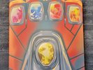 Avengers: Infinity War + Endgame Limited Edition Mondo Box Set Vinyl 6xLP Record