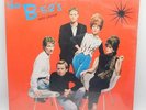 VINTAGE 1980 WARNER BROS THE B-52'S WILD PLANET SEALED VINYL RECORD