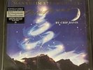 MANNHEIM STEAMROLLER Christmas Song by Chip Davis LTD ED BLUE VINYL sealed NEW